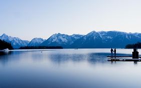 Hotel Winkelried am See